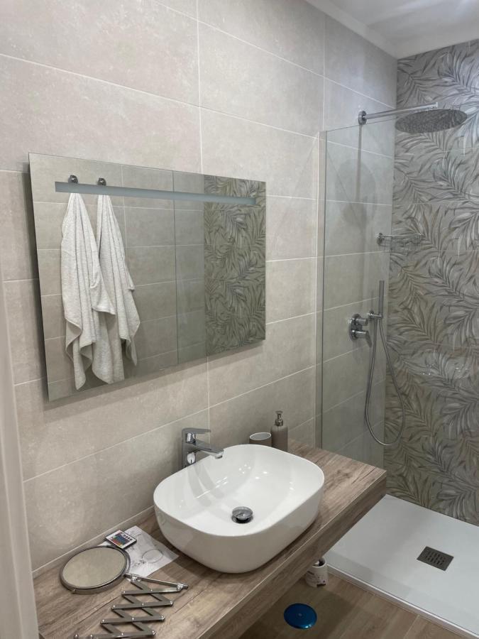 Suite Anita Deluxe Neapol Zewnętrze zdjęcie
