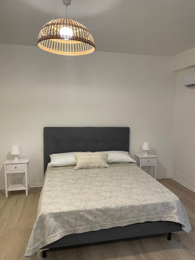 Suite Anita Deluxe Neapol Zewnętrze zdjęcie