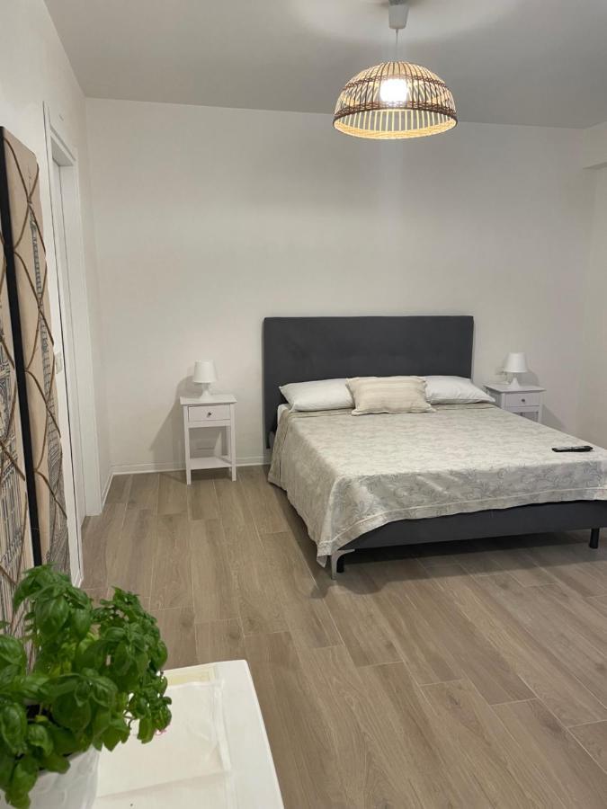 Suite Anita Deluxe Neapol Zewnętrze zdjęcie