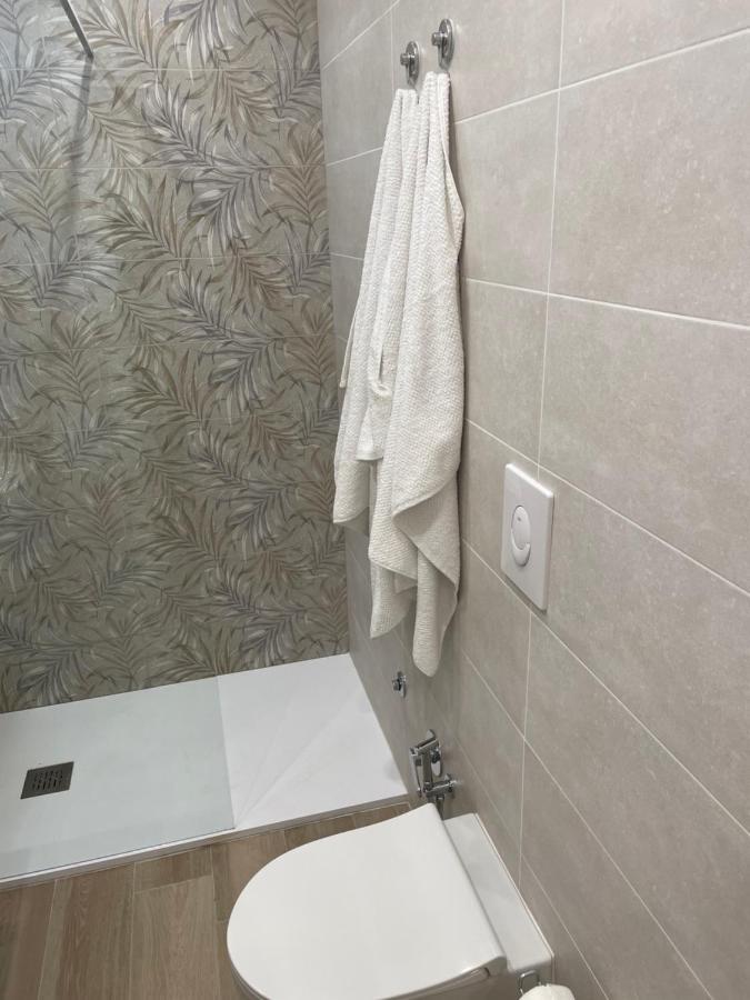 Suite Anita Deluxe Neapol Zewnętrze zdjęcie