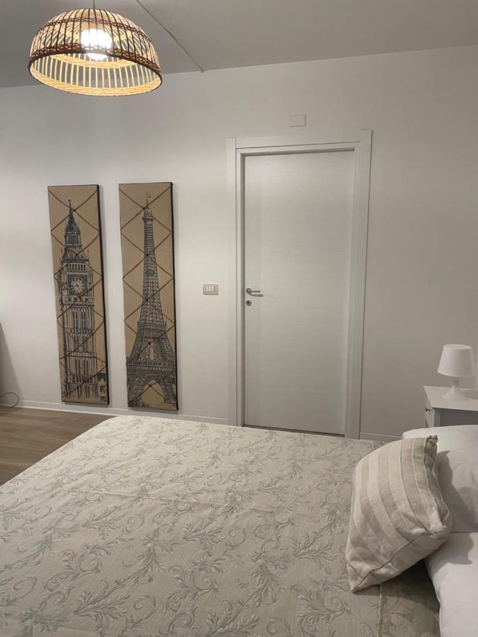 Suite Anita Deluxe Neapol Zewnętrze zdjęcie
