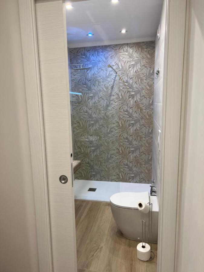 Suite Anita Deluxe Neapol Zewnętrze zdjęcie